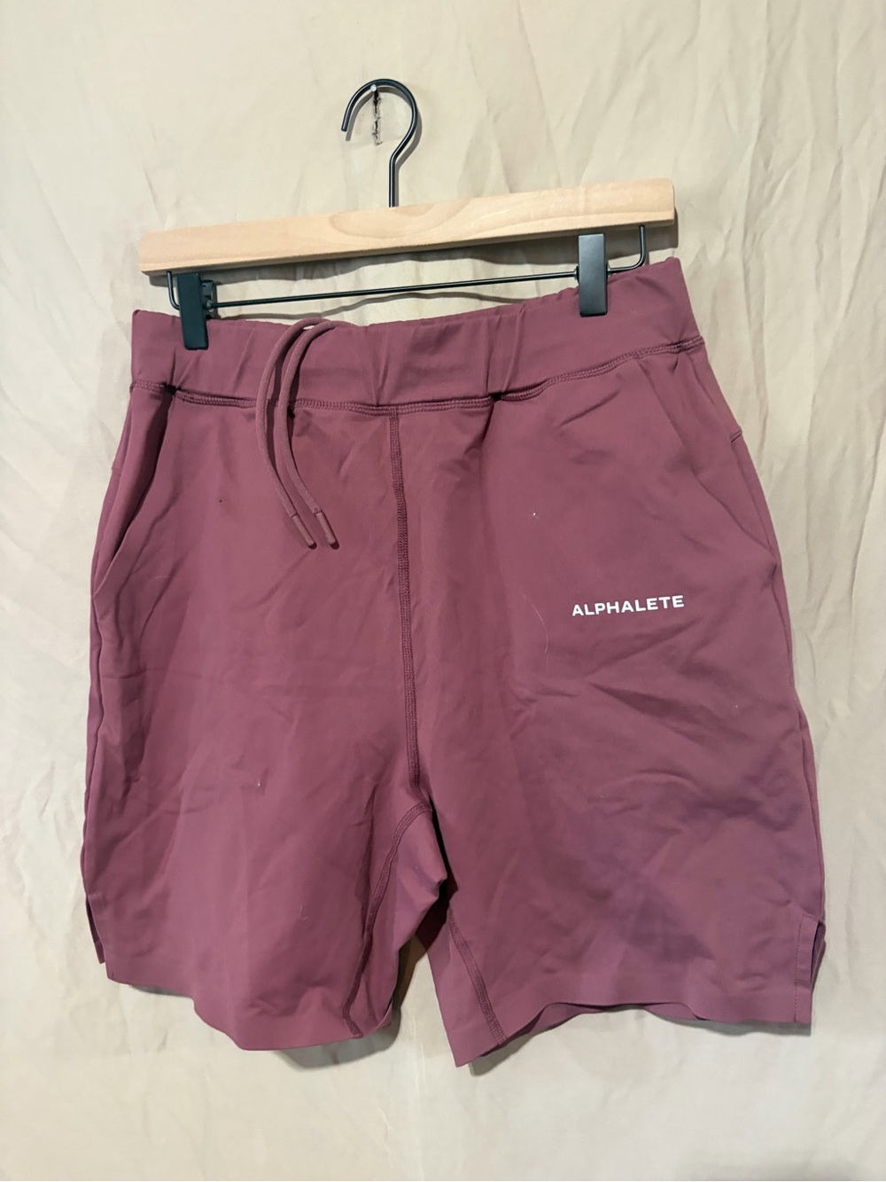 Alphalete shorts